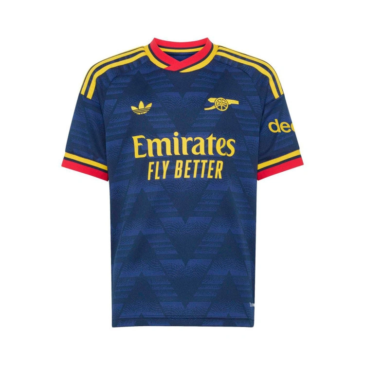 camiseta-adidas-arsenal-fc-segunda-equipacion-2026-2027-nino-collegiate-navy-4