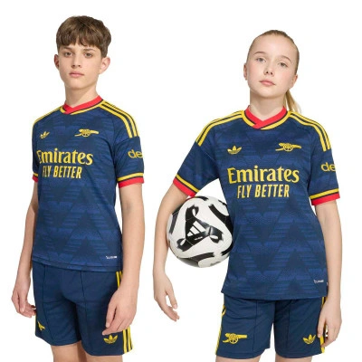 Dres Arsenal Fc Gostujući 2026-2027 Djeca