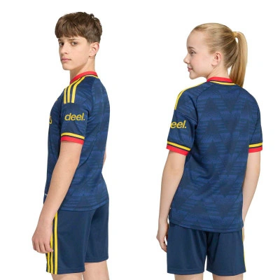 Dres Arsenal Fc Gostujući 2026-2027 Djeca