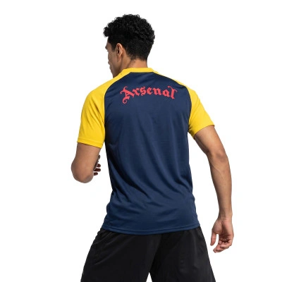 Dres Arsenal Fc Pre-Match Away 2026-2027