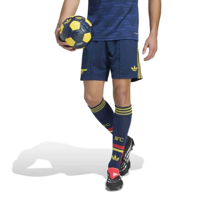 Kratke hlače Arsenal FC Gostujući 2026-2027