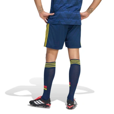 Kratke hlače Arsenal FC Gostujući 2026-2027