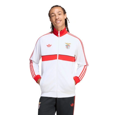 Jakna Slb Benfica Pre-Match Away 2026-2027
