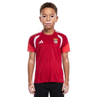 Majica SL Benfica Training 2026-2027 Djeca