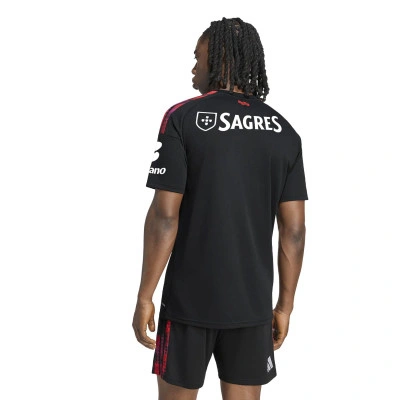 Dres Slb Benfica Tercera Equipación 2026-2027