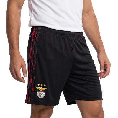 Kratke hlače Slb Benfica Tercera Equipación 2026-2027