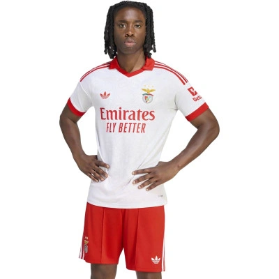 Dres SL Benfica Gostujući 2026-2027