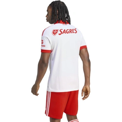 Dres SL Benfica Gostujući 2026-2027