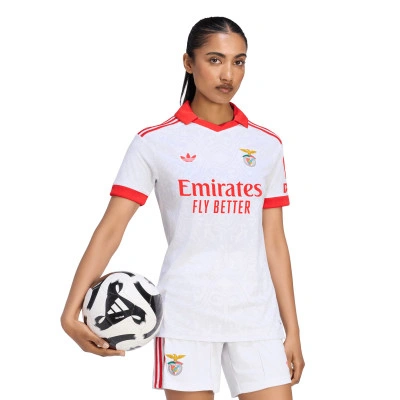 Dres Slb Benfica Gostujući 2026-2027 Ženski