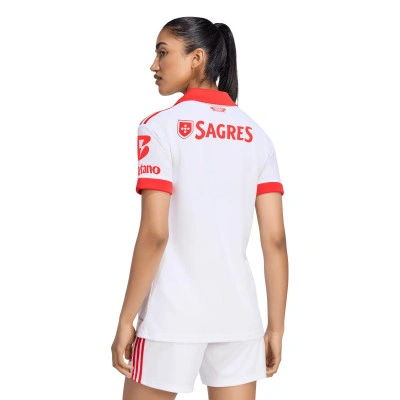 Dres Slb Benfica Gostujući 2026-2027 Ženski