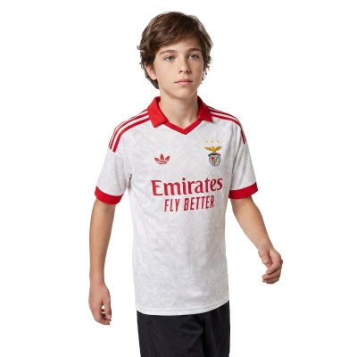 Dres Slb Benfica Gostujući 2026-2027 Djeca