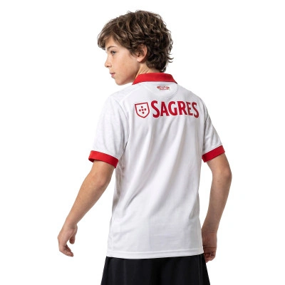 Dres Slb Benfica Gostujući 2026-2027 Djeca