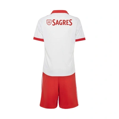 Komplet SL Benfica Gostujući 2026-2027 Djeca