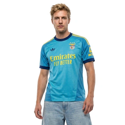 Majica Slb Benfica Domaći Vratar 2026-2027