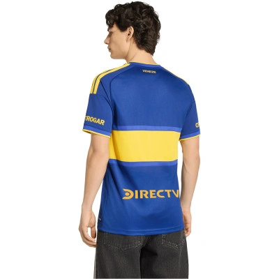 Dres Boca Juniors Domaći 2026-2027