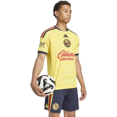 Dres Club América Domaći 2026-2027