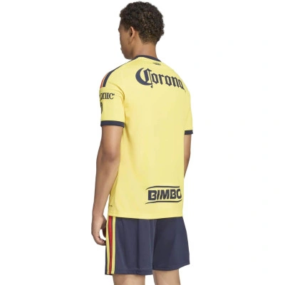 Dres Club América Domaći 2026-2027