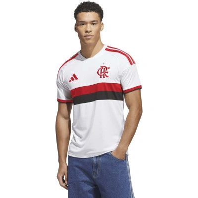 Dres Flamengo Gostujući 2026-2027