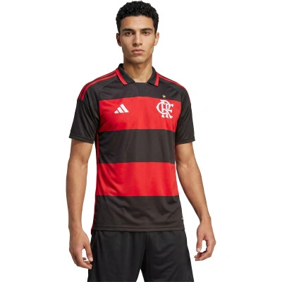 Majica Flamengo Domaća oprema 2026-2027