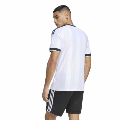 Dres Eintracht Frankfurt Segunda Equipación 2026-2027