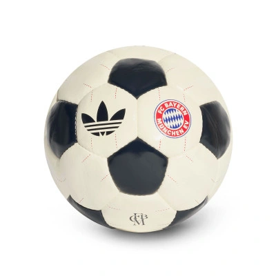 Lopta FC Bayern 2026-2027