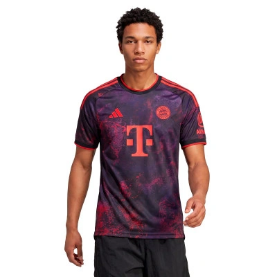 Dres FC Bayern Treći 2026-2027