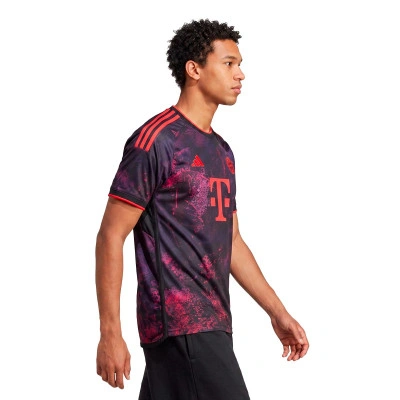 Dres FC Bayern Treći 2026-2027