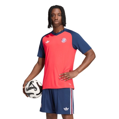 Dres Fc Bayern Pre-Match Away 2026-2027