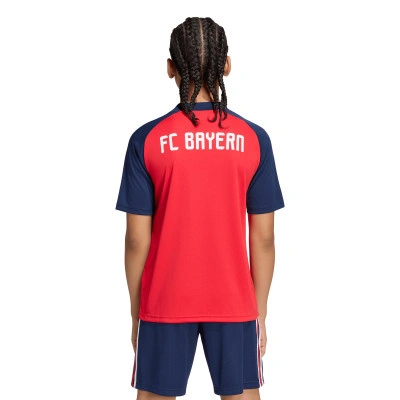 Dres FC Bayern Pre-Match Away 2026-2027 Djeca