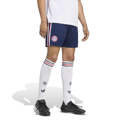 Kratke hlače FC Bayern Gostujući 2026-2027