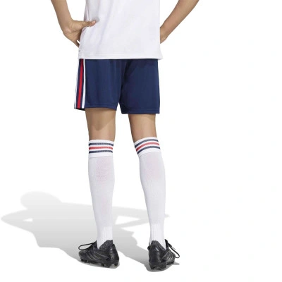 Kratke hlače FC Bayern Gostujući 2026-2027