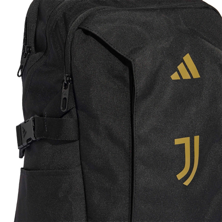 mochila-adidas-juventus-2026-2027-blackdark-football-gold-5