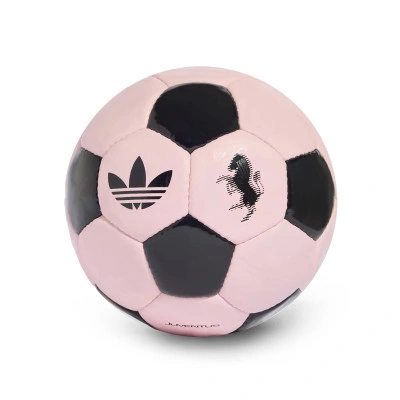 Lopta Juventus 2026-2027