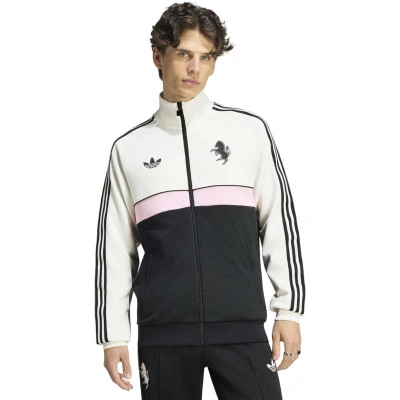 Jakna Juventus Pre-Match Away 2026-2027