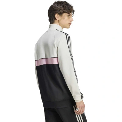 Jakna Juventus Pre-Match Away 2026-2027