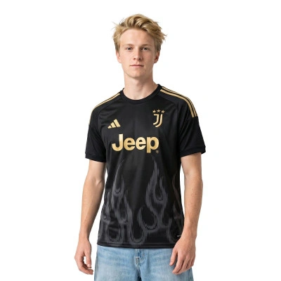 Dres Juventus Treći 2026-2027
