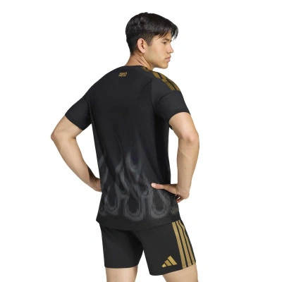 Dres Juventus Treći Authentic 2026-2027