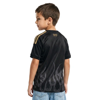 Dres Juventus Treći 2026-2027 Djeca