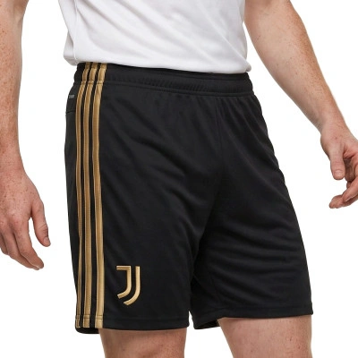 Kratke hlače Juventus Treći 2026-2027