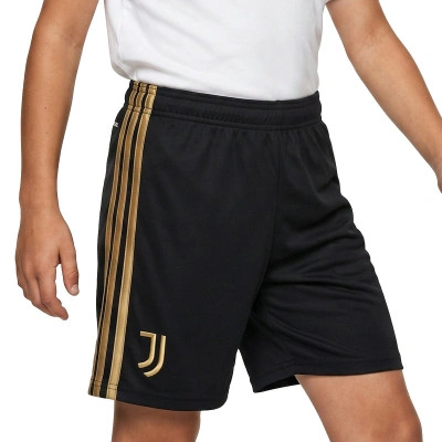 Kratke hlače Juventus Treći 2026-2027 Djeca
