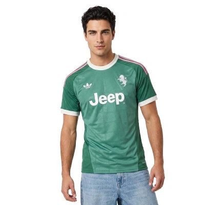 Dres Juventus Gostujući Vratar 2026-2027