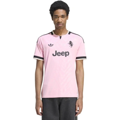 Dres Juventus Gostujući 2026-2027