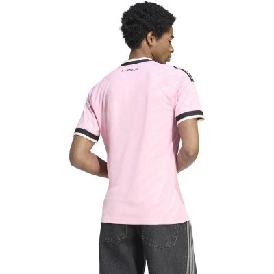 Dres Juventus Gostujući 2026-2027