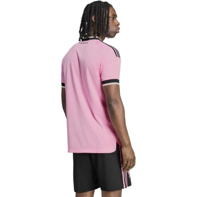 Dres Authentic Juventus Gostujući 2026-2027