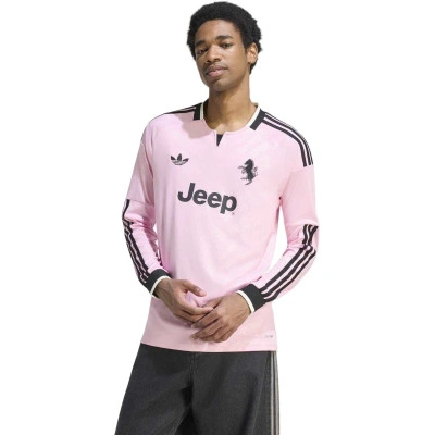 Dres Juventus Gostujući M/L 2026-2027