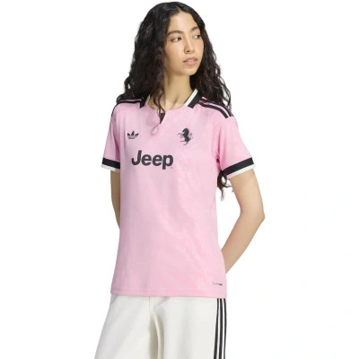 Dres Juventus Gostujući 2026-2027 Ženski