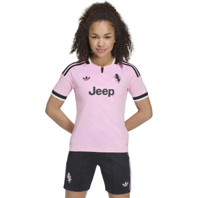 Dres Juventus Gostujući 2026-2027 Djeca