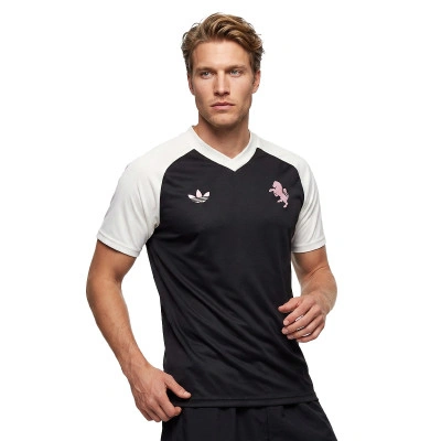 Dres Juventus Pre-Match Away 2026-2027