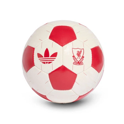 Lopta Liverpool Fc 2026-2027