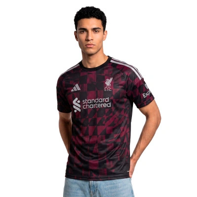 Dres Liverpool FC Treći 2026-2027